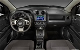 Jeep Compass - 2011 HD tapetu #21