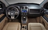 Jeep Compass - 2011 吉普23