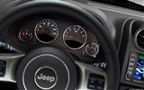 Jeep Compass - 2011 HD Wallpaper #25