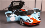 Wheelsandmore Ford GT 福特 #6