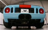 Wheelsandmore Ford GT 福特 #9