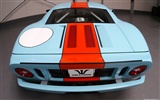 Wheelsandmore Ford GT 福特10