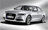 Audi A6 Hybrid - 2011 HD wallpaper