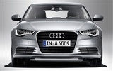 Audi A6 Hybrid - 2011 奧迪 #5