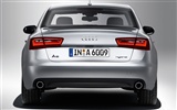 Audi A6 híbrido - 2011 fondos de escritorio de alta definición #6