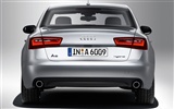 Audi A6 Hybrid - 2011 奥迪6