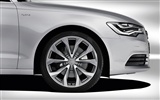Audi A6 Hybrid - 2011 fonds d'écran HD #7