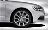 Audi A6 Hybrid - 2011 HD tapetu #7