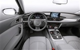 Audi A6 Hybrid - 2011 HD tapetu #10