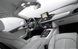 Audi A6 Hybrid - 2011 HD tapetu #12