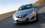 Mazda 6 Wagon Sport - 2010 马自达1