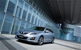 Mazda 6 Wagon Sport - 2010 馬自達 #2