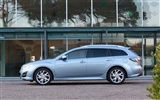 Mazda 6 Wagon Deporte - 2010 fondos de escritorio de alta definición #4