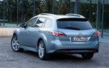 Mazda 6 Wagon Sport - 2010 马自达6