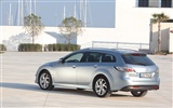 Mazda 6 Kombi Sport - 2010 HD tapetu #10