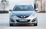 Mazda 6 Wagon Sport - 2010 馬自達