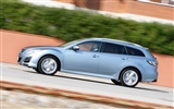 Mazda 6 Wagon Sport - 2010 馬自達 #14