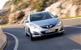 Mazda 6 Wagon Sport - 2010 馬自達 #24