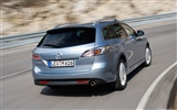 Mazda 6 Wagon Sport - 2010 马自达29