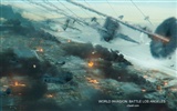 Battle: Los Angeles Tapeten