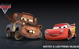 Cars 2 wallpapers