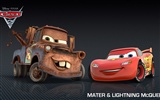 Cars 2 汽车总动员2 壁纸专辑