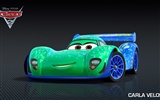 Cars 2 wallpapers #16