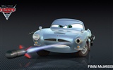 Cars 2 汽車總動員2 壁紙專輯 #18