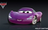 Cars 2 wallpapers #19