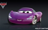 Cars 2 汽车总动员2 壁纸专辑19