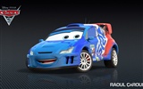 Cars 2 汽车总动员2 壁纸专辑20