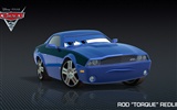 Cars 2 wallpapers #25