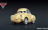 Cars 2 wallpapers #27