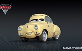 Cars 2 汽車總動員2 壁紙專輯 #27