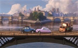 Cars 2 wallpapers #33