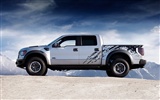 Ford F150 SVT Raptor - 2011 福特 #2