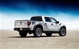 Ford F150 SVT Raptor - 2011 HD обои #3