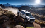 Ford F150 SVT Raptor - 2011 HD tapetu #4