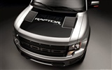 Ford F150 SVT Raptor - 2011 fonds d'écran HD #9