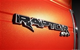 Ford F150 SVT Raptor - 2011 HD tapetu #10