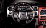 Ford F150 SVT Raptor - 2011 HD обои #11