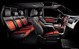 Ford F150 SVT Raptor - 2011 fonds d'écran HD #12