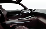 Concept Car Peugeot HR1 - 2010 標誌 #25