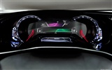 Concept Car Peugeot HR1 - 2010 標誌 #27
