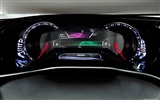 Concept Car Peugeot HR1 - 2010 HD tapetu #27