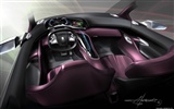 Concept Car Peugeot HR1 - 2010 标志34