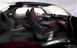 Concept Car Peugeot HR1 - 2010 HD wallpaper #37