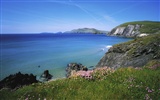 Beautiful scenery of Ireland wallpaper