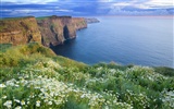 De beaux paysages de l'Irlande papier peint #80320