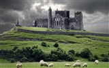 Beautiful scenery of Ireland wallpaper #10